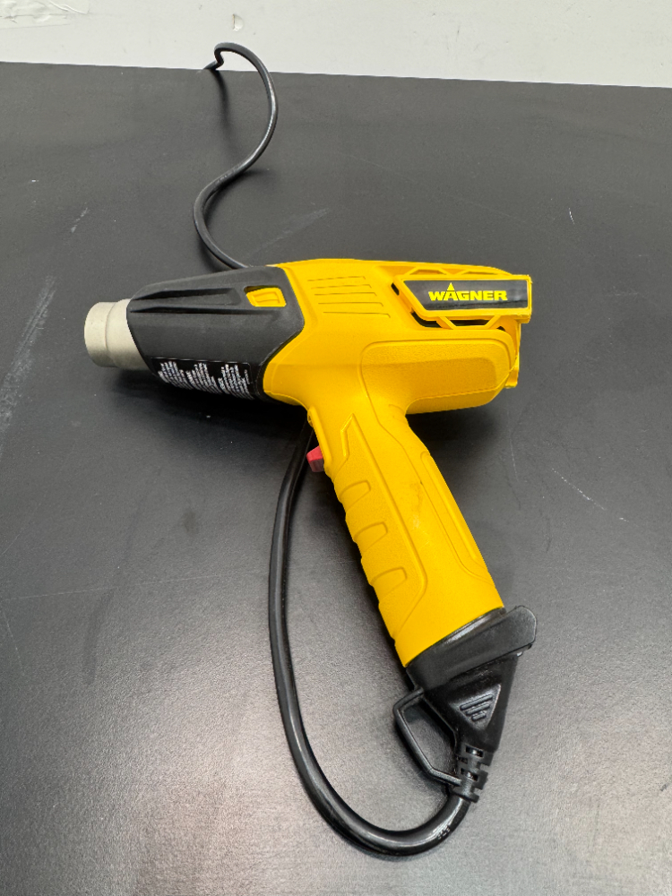 Image of Wagner Heat Gun